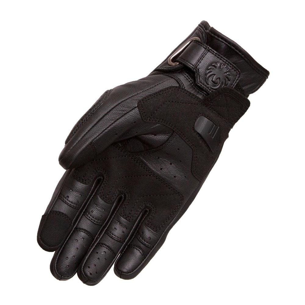 Alpinestars (Armour) Elbow Slider Insert (Black)