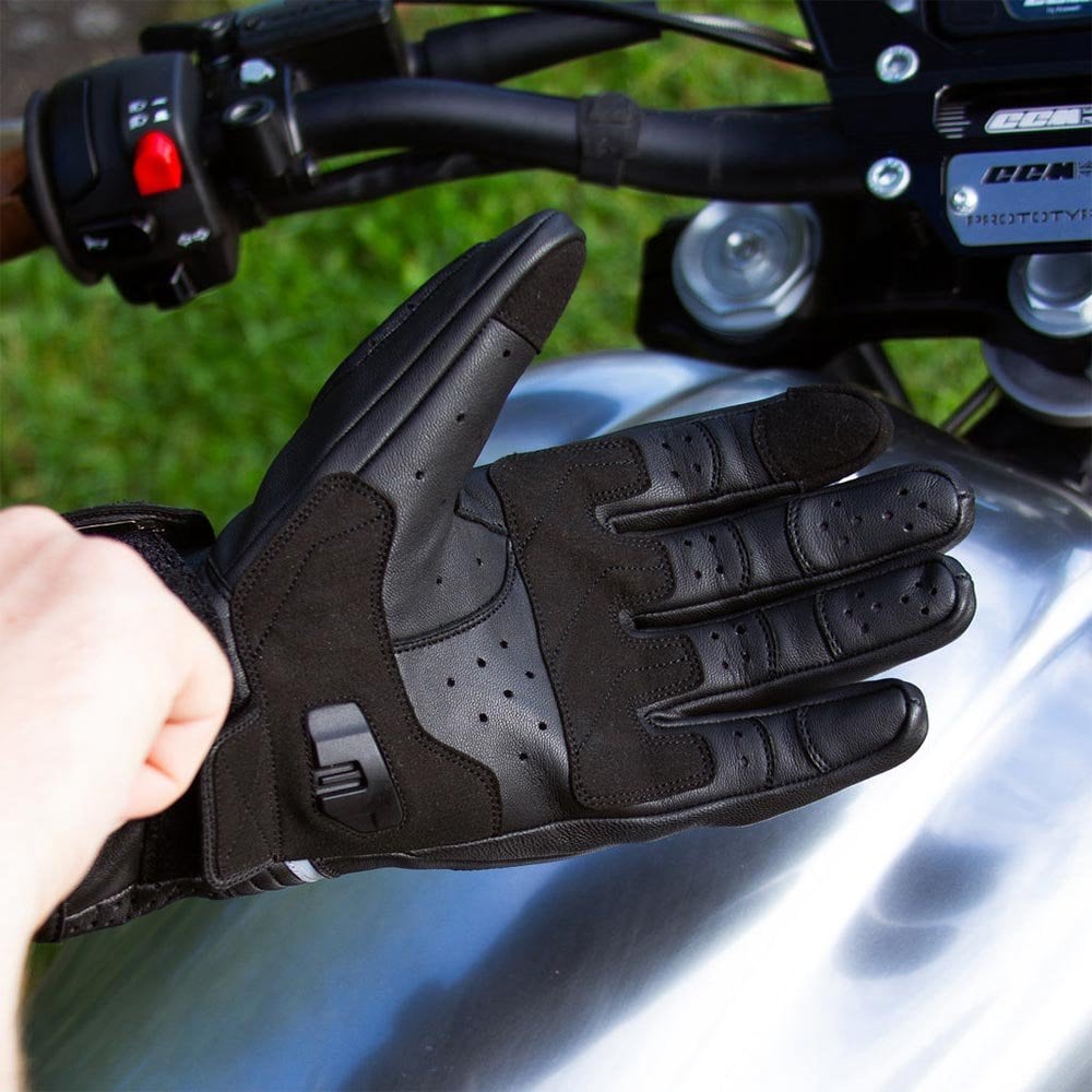 Alpinestars (Armour) Elbow Slider Insert (Black)