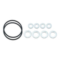 Bolt Hardware - Oil Change Service Kit - Oil Filter Cover O-Rings & Sump Plug Washers - KXF250 04-26, KXF250XC 21-26