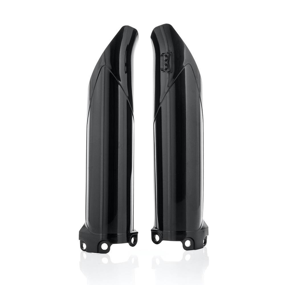 Acerbis - Fork Guards - KXF250 17-26, KXF450 16-26, KXF250/450XC 21-26