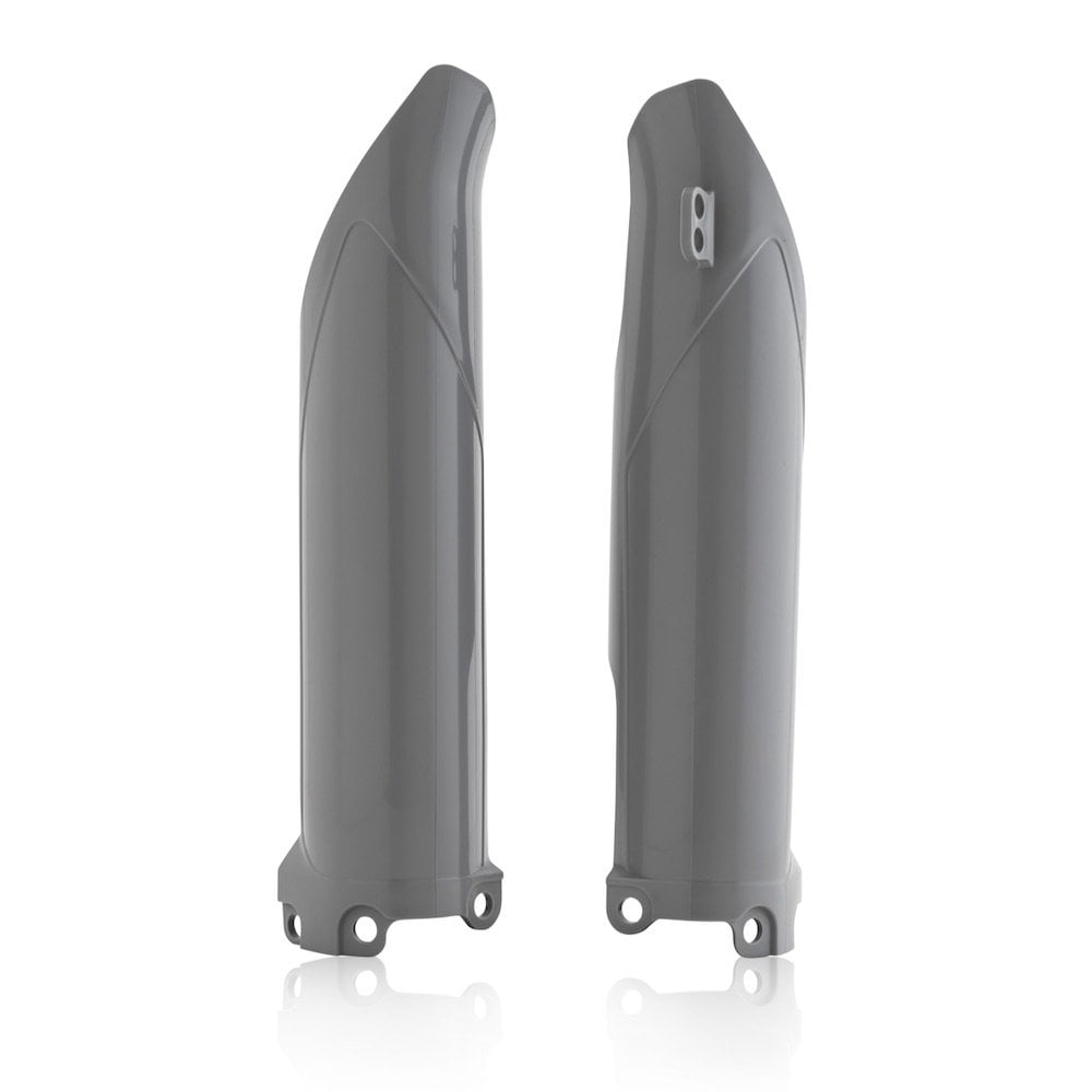 Acerbis - Fork Guards - KXF250 17-26, KXF450 16-26, KXF250/450XC 21-26