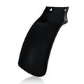 Acerbis - Mud Flap/Rear Shock Cover - YZ125/250 04-25, YZF250 03-09 & 19-25, YZF450 03-09 & 18-25, WRF250 03-25, WRF450 03-25, YZ125X 20-25, YZ250X 19-25