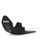 Acerbis - X-Power - Clutch & Ignition Covers - CRF450 17-20, CRF450 RX 19-20