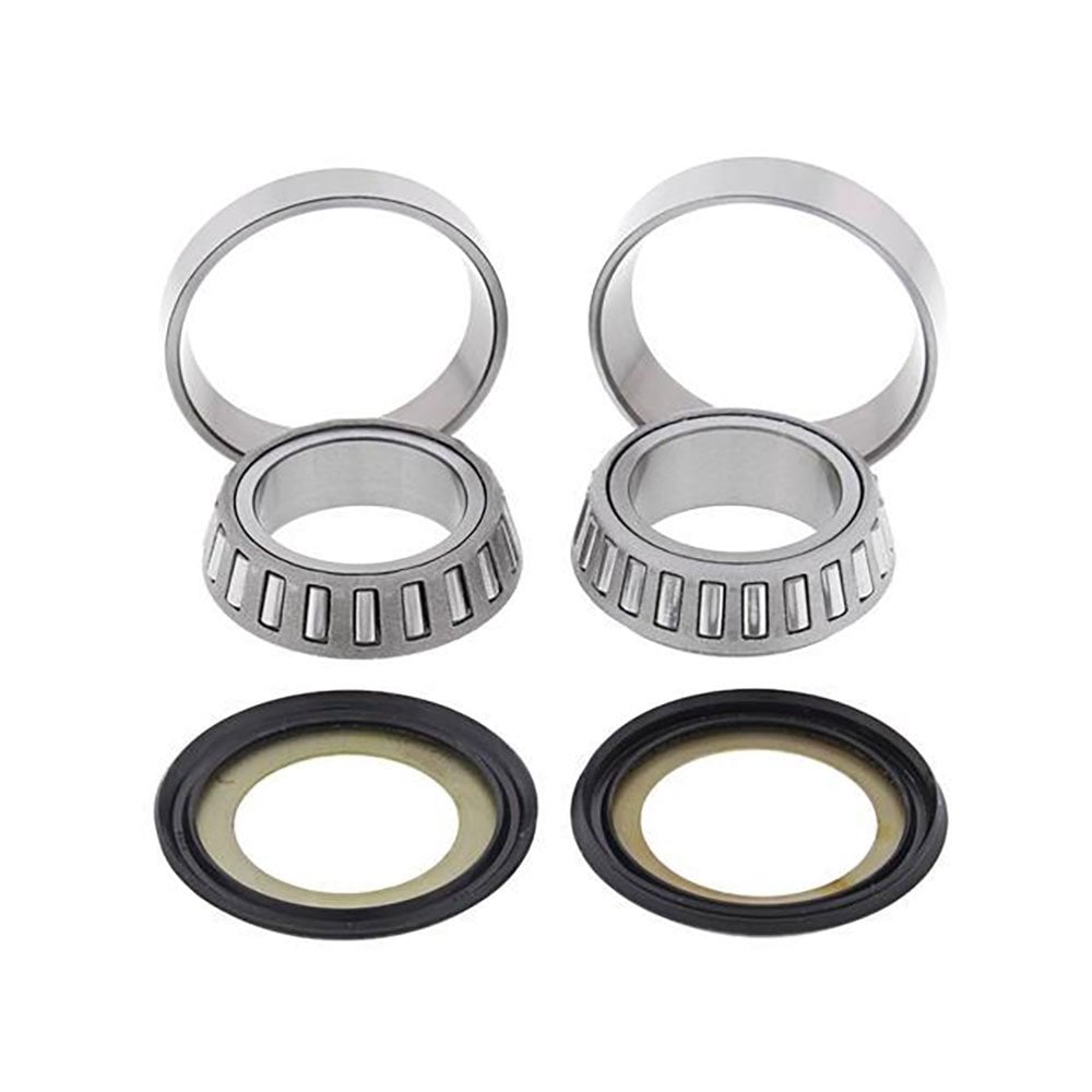 All Balls - Steering Head Bearing Kit - CRF250 14-17, CRF450 13-16