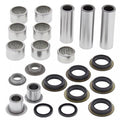 All Balls - Linkage Bearing Kit - KX80 98-00, KX85 01-26, KX100 98-26, KX112 22-26, RM100 03