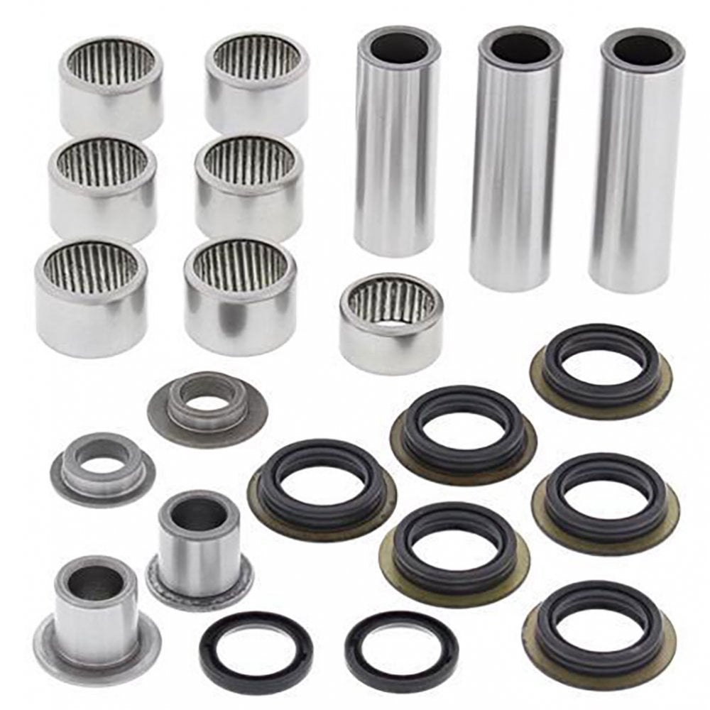 All Balls - Linkage Bearing Kit - KX80 98-00, KX85 01-26, KX100 98-26, KX112 22-26, RM100 03