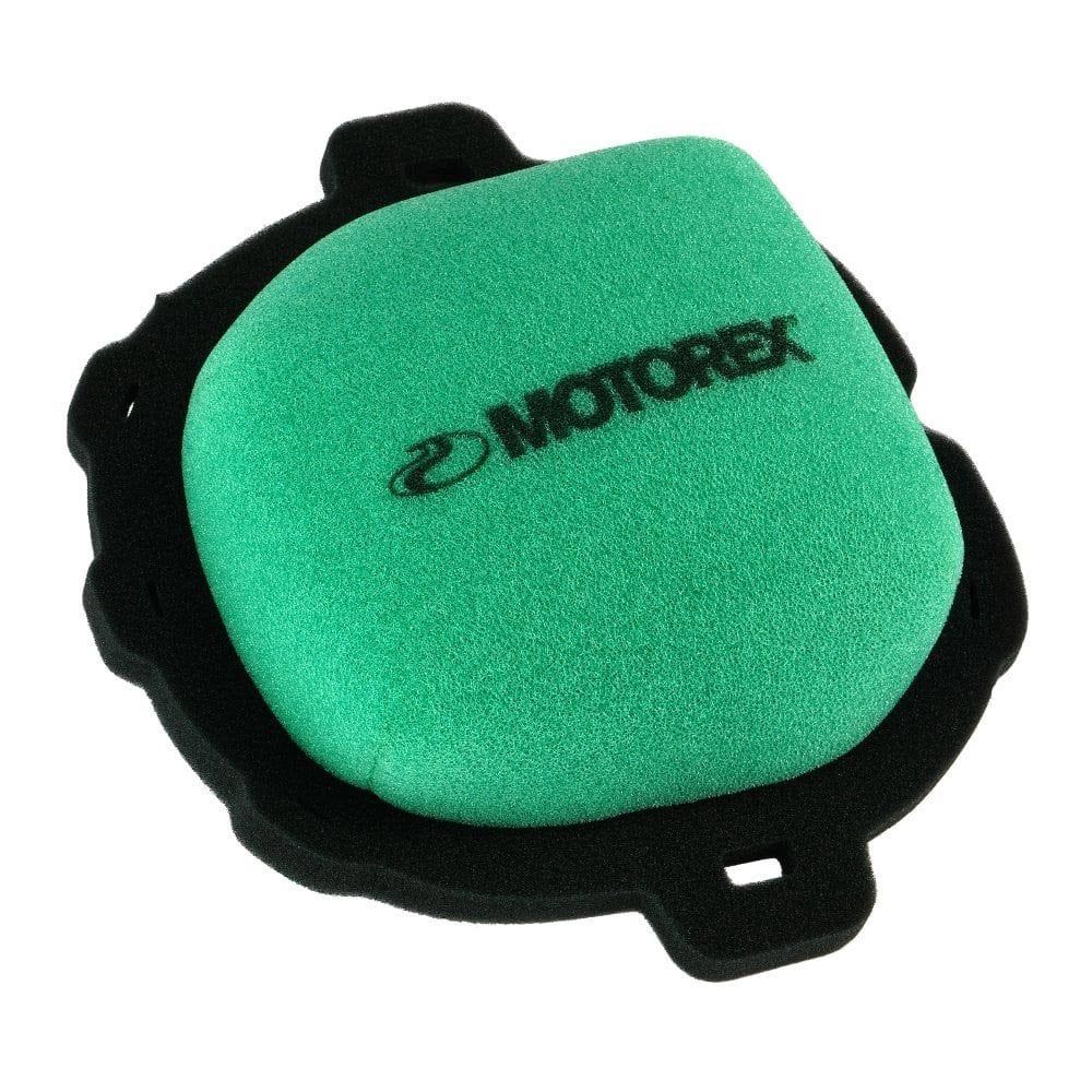 Motorex - Air Filter - Pre-Oiled - CRF250 22-24, CRF450 21-24, CRF250RX 21-24, CRF450RX 21-24