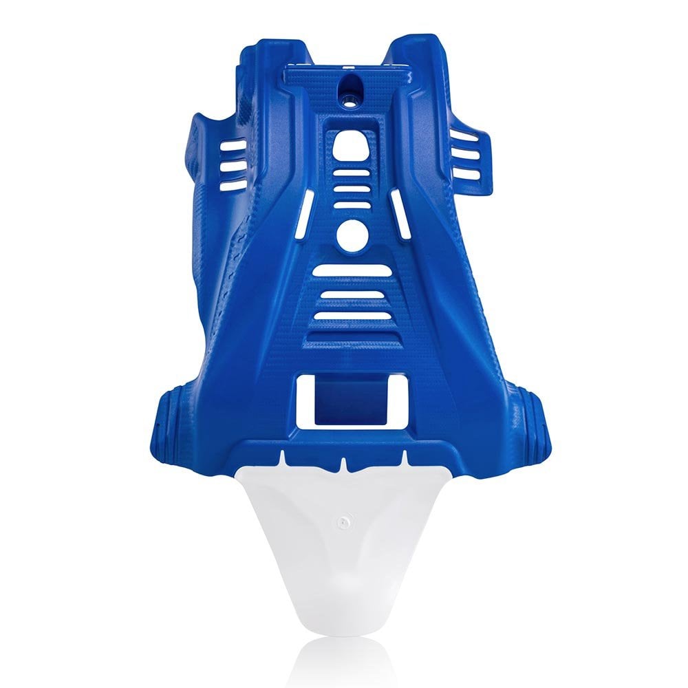 Acerbis - Skid Plate - YZ125 06-26, Fantic XX125 21-26, XE125 21-26