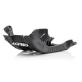 Acerbis - Skid Plate - YZ125 06-26, Fantic XX125 21-26, XE125 21-26
