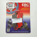EBC - Brake Pads - FA617TT