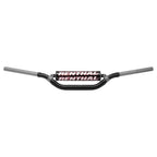 Renthal (Handlebar) Twinwall - 999 - McGrath, Short, KTM SX/SXF 16-27, RMZ 19-27