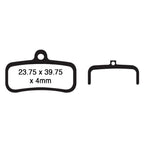 EBC - Brake Pads - CFA493 - Standard - Sur-Ron Front Or Rear