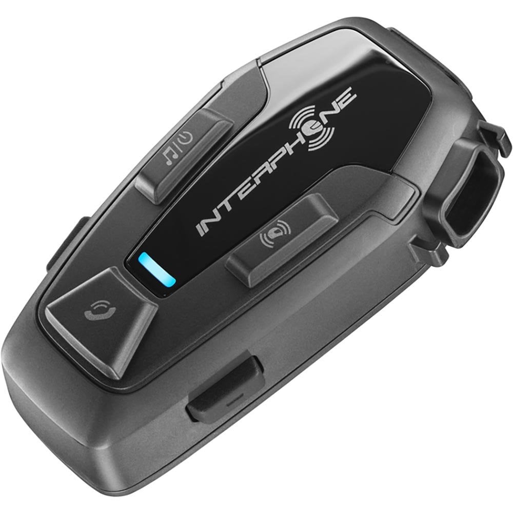 Interphone (Bluetooth Headset) - UCOM7R (Twin Pack)