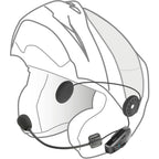 Interphone (Bluetooth Headset) - UCOM7R (Twin Pack)