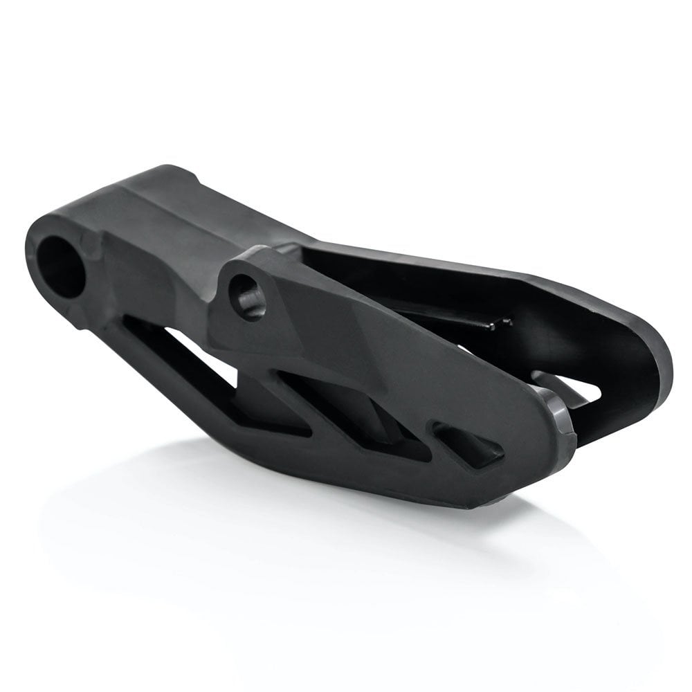 Acerbis - Chain Guide Block - YZ65 18-27, YZ85 20-27 - Black