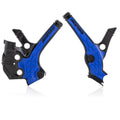 Acerbis - X-Grip - Frame Guard/Protector - YZ65 18-26