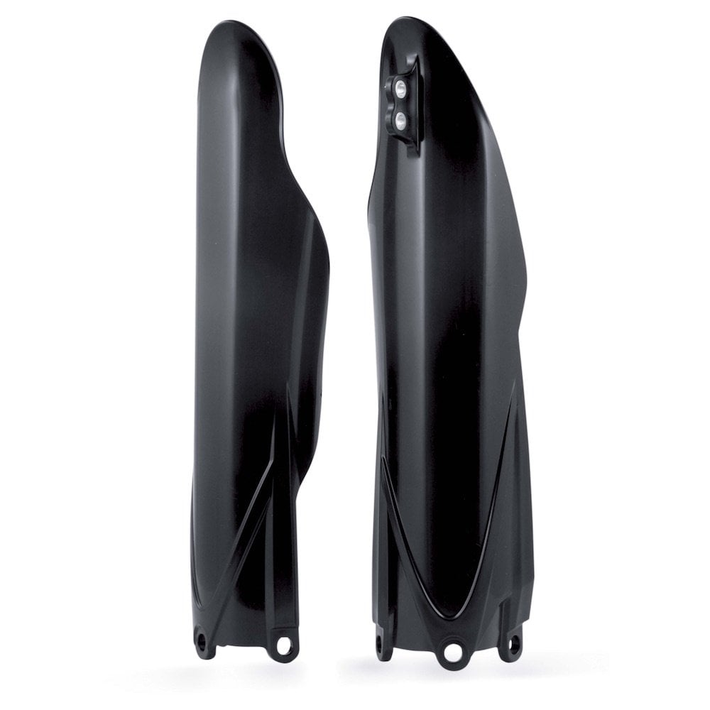 Acerbis - Fork Guards - YZ125/250 15-26, YZF250 10-23, YZF450 10-22, YZF250X 15-23, YZF450X 15-23