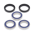 All Balls - Wheel Bearing & Seal Kit - Rear - CR125/250 00-07, CRF250 04-26, CRF450 02-26, CRF250X 04-19, CRF450X 05-26, CRF450L 19-20, CRF450RL 21-26, CRF250RX 19-26, CRF450RX 17-26, RMZ250 07-26, RMZ450 05-26, RMX450 10-19