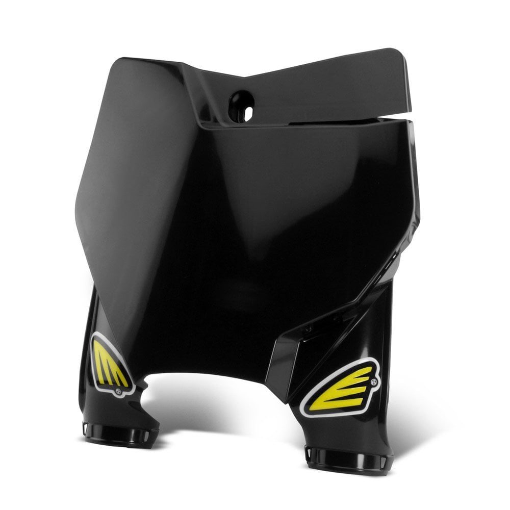 Cycra - Front Number Board - Stadium - KTM SX125/150 16-22, SX250 17-22, SXF250/350/450 16-22, XC/XCF 19-22