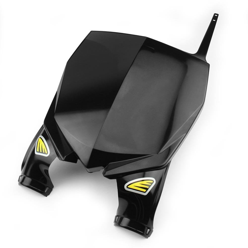 Cycra - Front Number Board - Stadium - YZ125/250 15-21, YZF250 10-18, YZF450 10-17, YZF250X 15-19, YZF450X 16-18