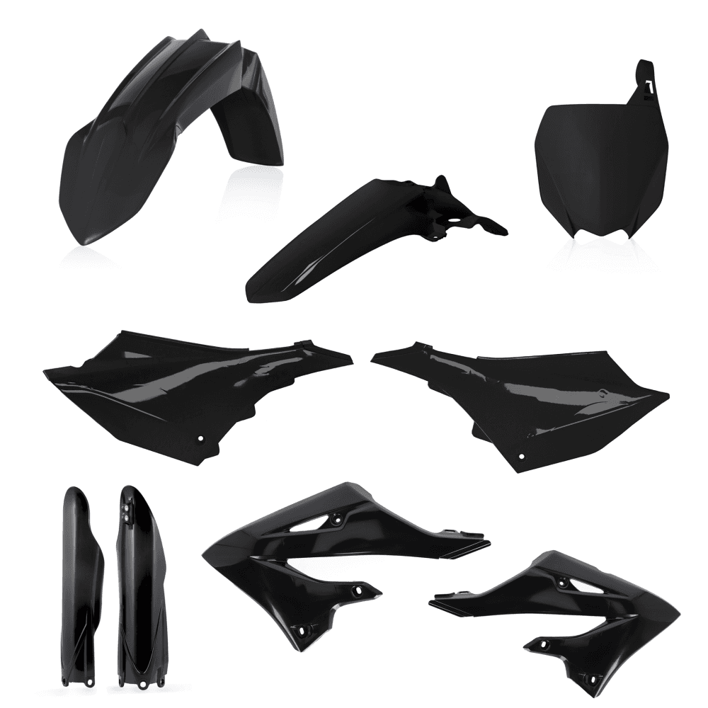 Acerbis - Full Plastics Kit - YZ125/250 22-26