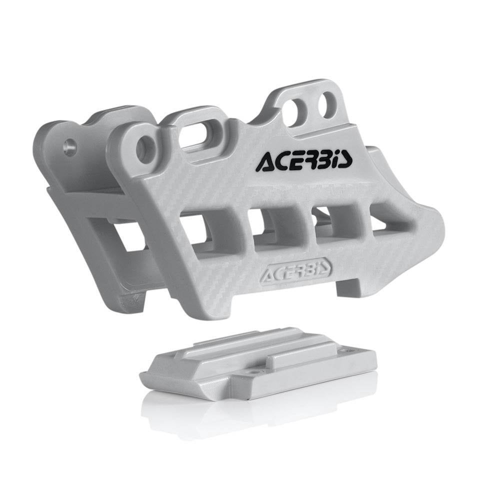 Acerbis - Complete Chain Block 2.0 - RM125/250 07-08, RMZ250 08-18, RMZ450 05-17, RMX450 10-17, DRZ400E 00-24, DRZ400S 00-24