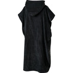FOX Racing Reaper Changing Towel / Poncho (Black)