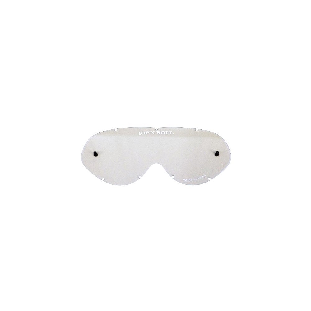 Rip N Roll - Lens (Tear-Off) - RNR Hybrid