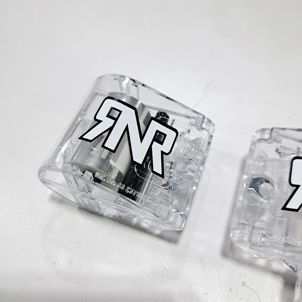 Rip N Roll - Spares - Replacement Canister Set