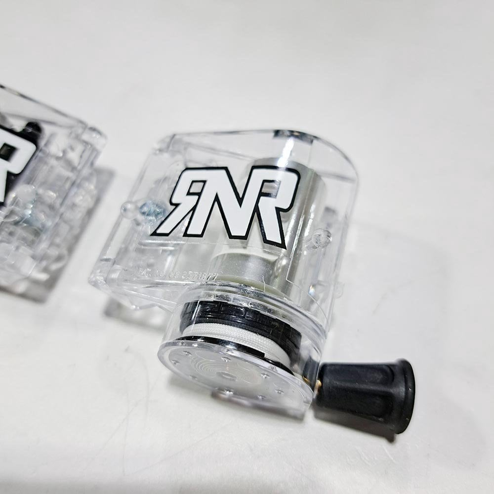 Rip N Roll - Spares - Replacement Canister Set