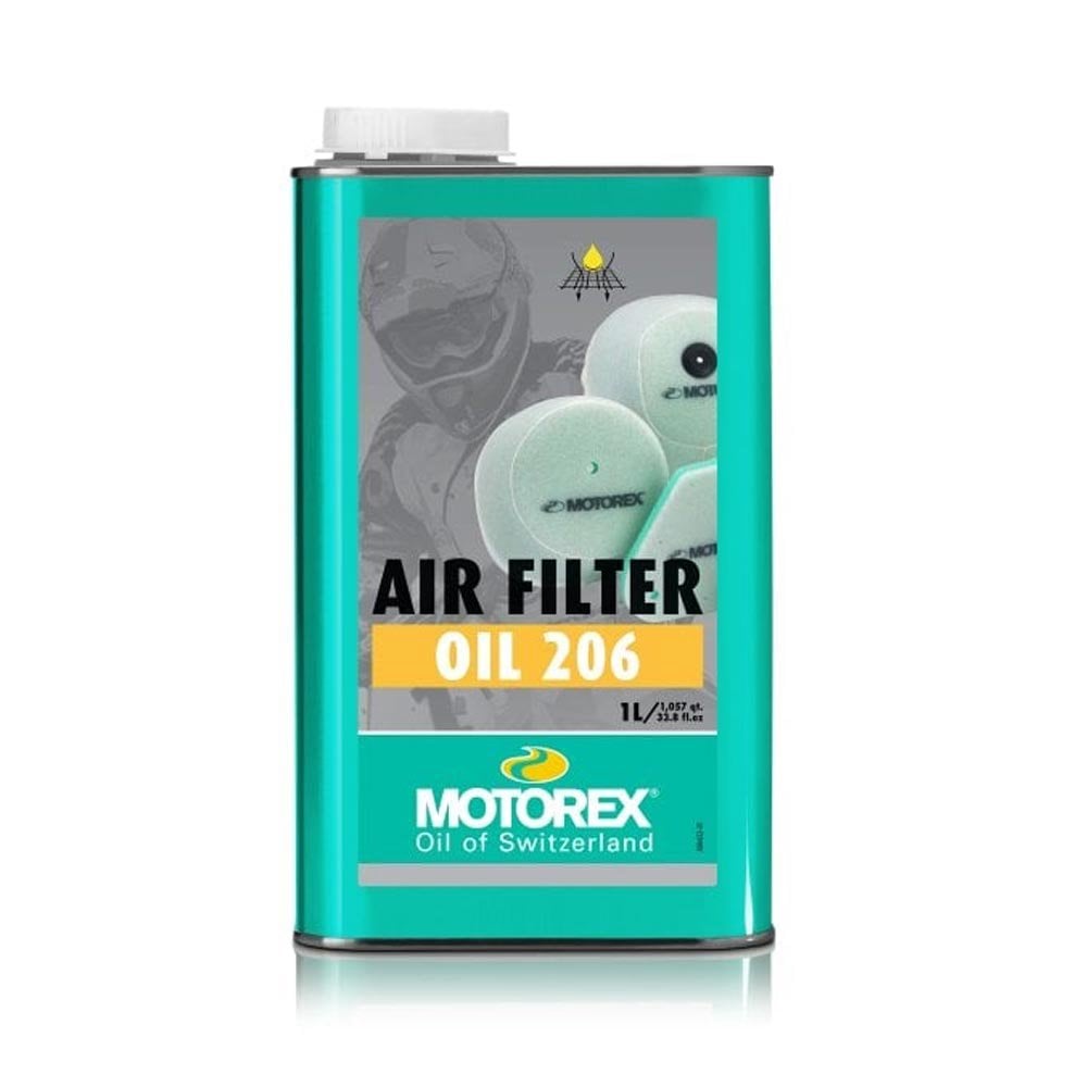 Motorex - Air Filter Oil - 1L