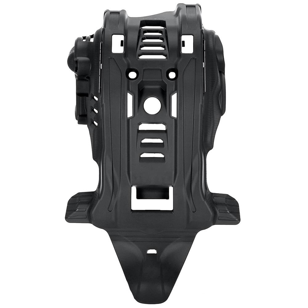 Acerbis - Skid Plate - CRF450 21-26, CRF450 WE 25-26, CRF450RX 21-26 - Black