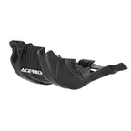 Acerbis - Skid Plate - CRF250 22-26, CRF250WE 25-26, CRF250/300RX 22-26