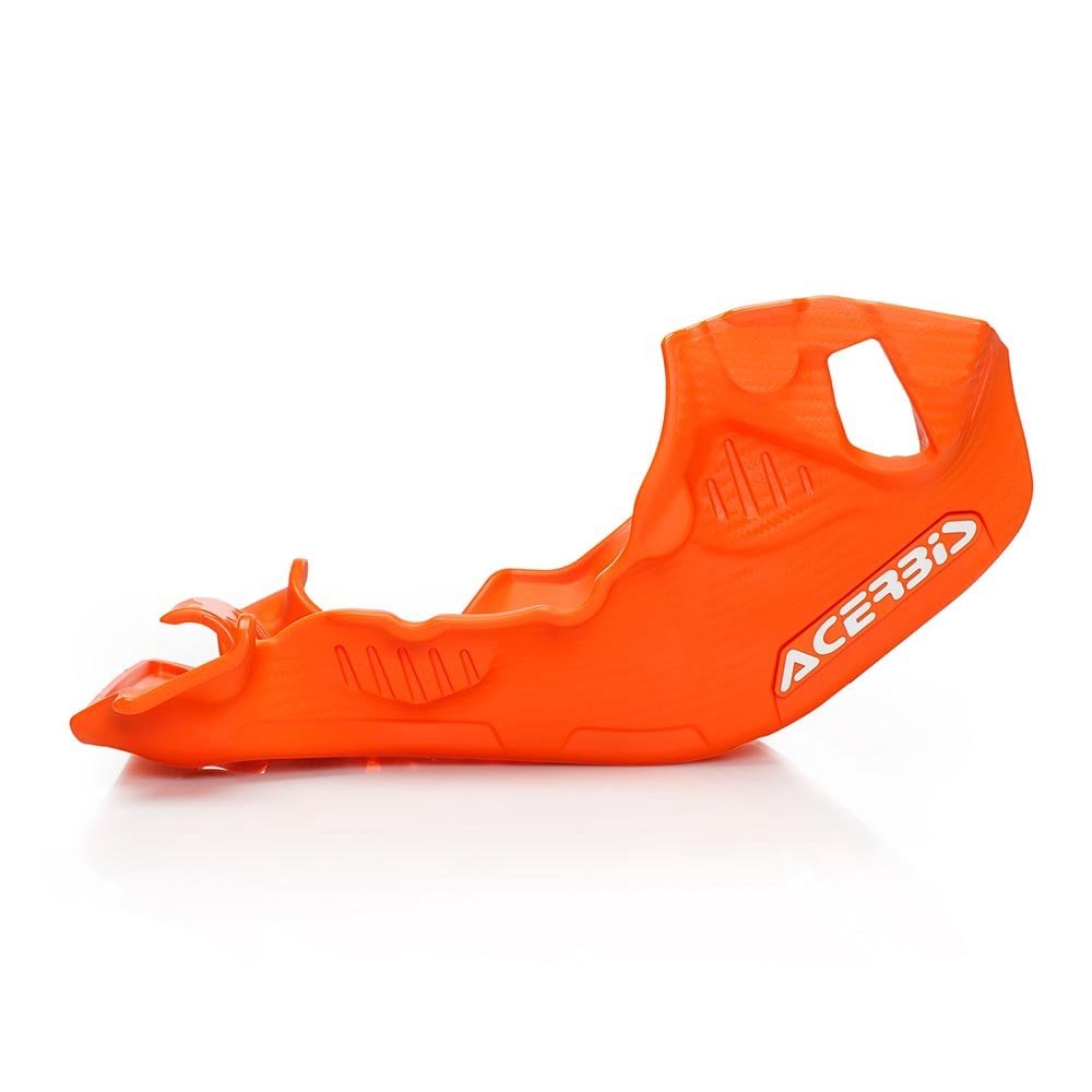 Acerbis - Skid Plate - KTM EXC250/300 20-23, XC-W250/300 20-23
