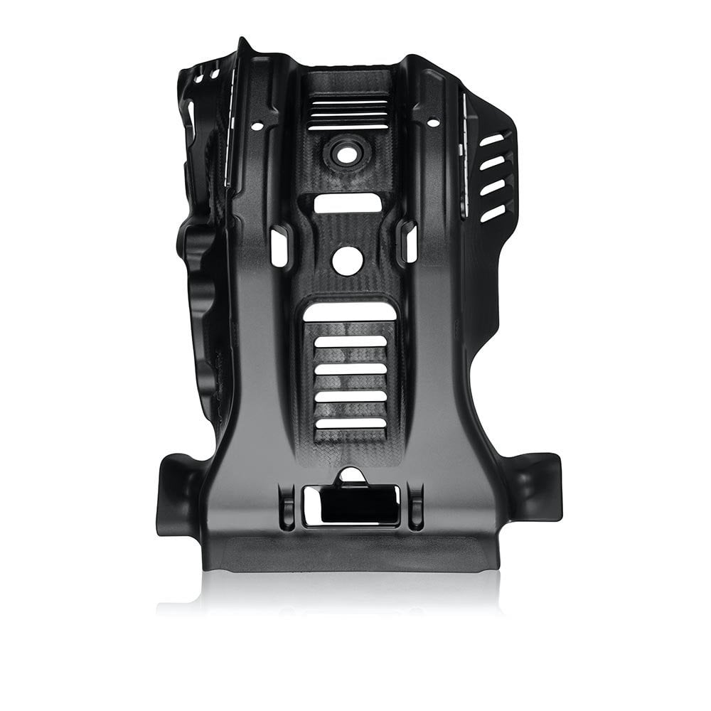 Acerbis - Skid Plate - KTM EXC250/300 20-23, XC-W250/300 20-23