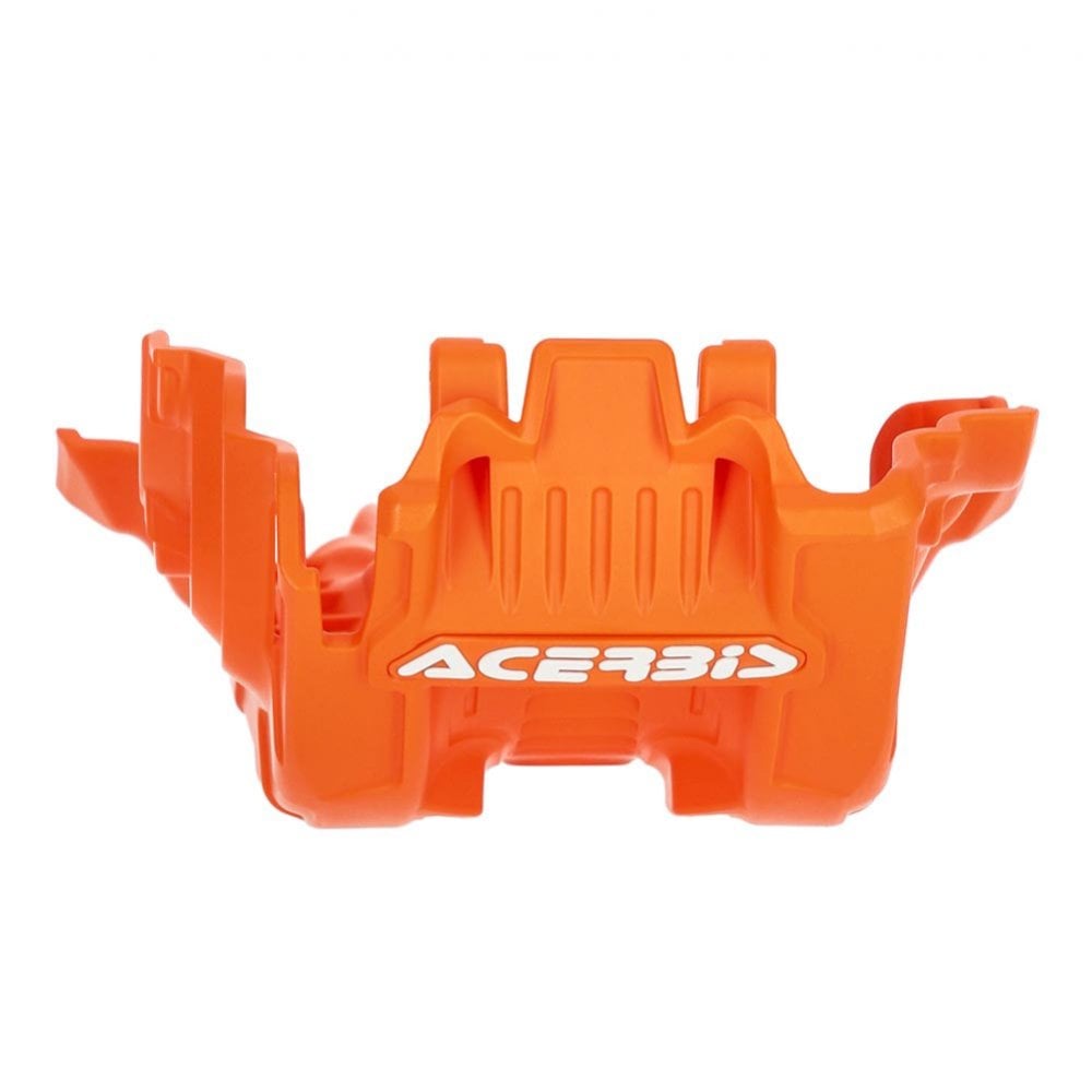 Acerbis - Skid Plate - KTM SX125 23-26, XC125 23-25, Husqvarna TC125 23-26, TC150 25-26, TE125 25-26, TE150 24-25, Gas Gas MC125 24-26, MC150 24-25, EC125 25-26