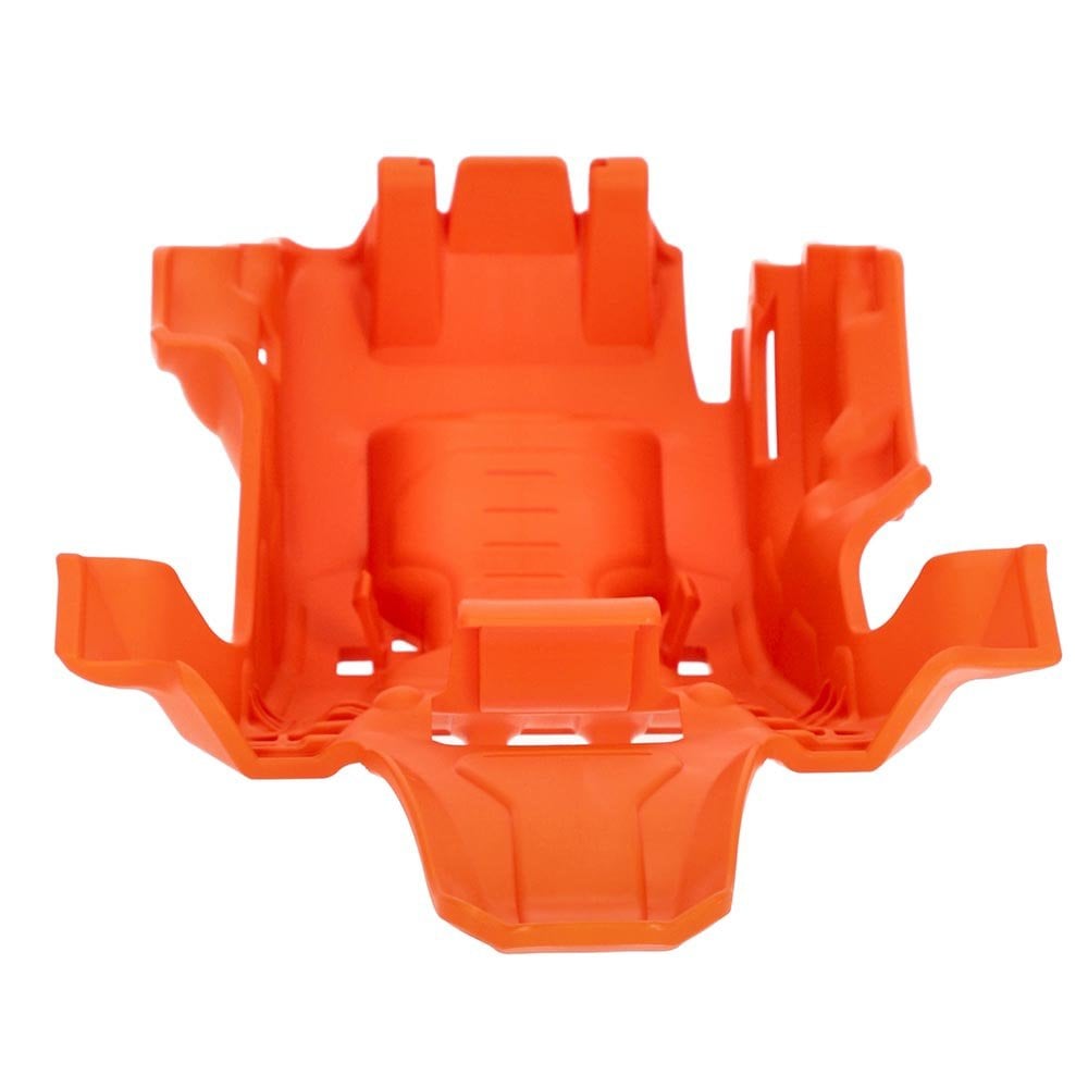 Acerbis - Skid Plate - KTM SX125 23-26, XC125 23-25, Husqvarna TC125 23-26, TC150 25-26, TE125 25-26, TE150 24-25, Gas Gas MC125 24-26, MC150 24-25, EC125 25-26