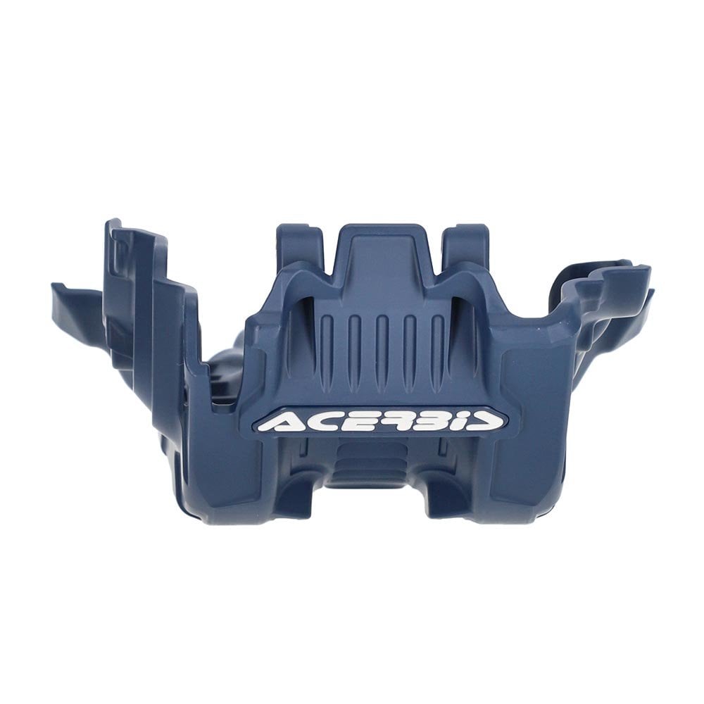 Acerbis - Skid Plate - KTM SX125 23-26, XC125 23-25, Husqvarna TC125 23-26, TC150 25-26, TE125 25-26, TE150 24-25, Gas Gas MC125 24-26, MC150 24-25, EC125 25-26