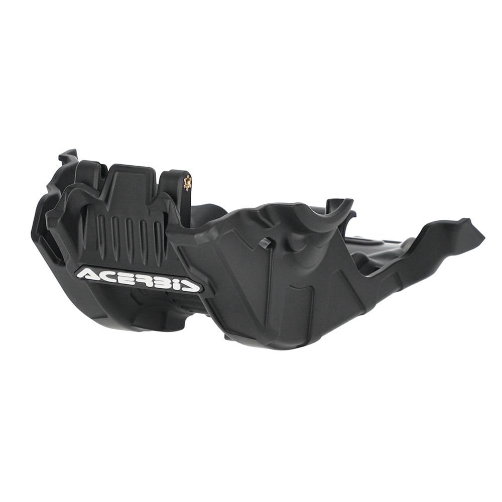 Acerbis - Skid Plate - KTM SX125 23-26, XC125 23-25, Husqvarna TC125 23-26, TC150 25-26, TE125 25-26, TE150 24-25, Gas Gas MC125 24-26, MC150 24-25, EC125 25-26