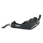 Acerbis - Rain Jacket - ELETTRA - Black