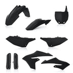 Acerbis - Hand Guards - RALLY PRO (Inc Fitting Kit)