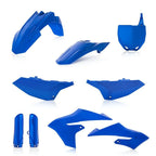 Acerbis - Hand Guards - RALLY PRO (Inc Fitting Kit)
