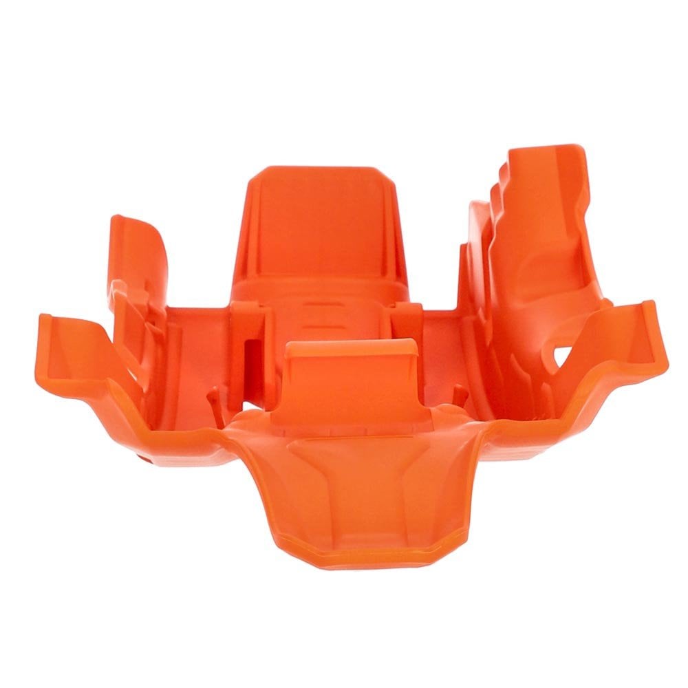 Acerbis - Skid Plate - KTM SX150 25-26, SX250/300 23-26, XC250/300 23-26, Husqvarna TC250 23-26, TC300 25-26, TE250/300 24-26, TX300 23-26, Gas Gas MC250 24-26, EC250 24-25, EC300 24-26, EX250 24-25, EX300 24-26