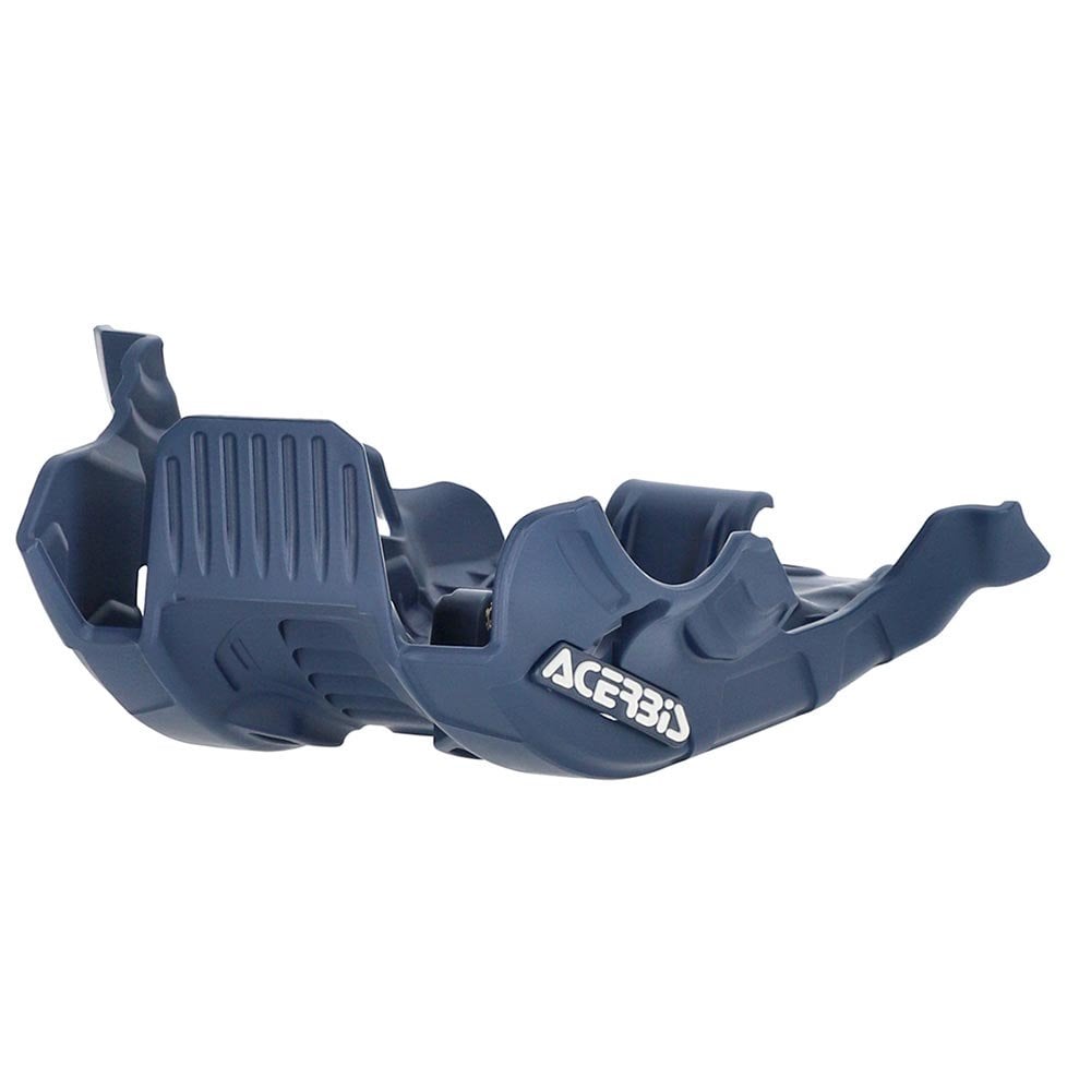 Acerbis - Skid Plate - KTM SX150 25-26, SX250/300 23-26, XC250/300 23-26, Husqvarna TC250 23-26, TC300 25-26, TE250/300 24-26, TX300 23-26, Gas Gas MC250 24-26, EC250 24-25, EC300 24-26, EX250 24-25, EX300 24-26