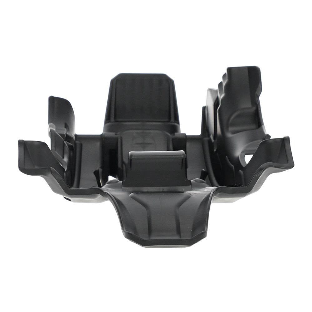 Acerbis - Skid Plate - KTM SX150 25-26, SX250/300 23-26, XC250/300 23-26, Husqvarna TC250 23-26, TC300 25-26, TE250/300 24-26, TX300 23-26, Gas Gas MC250 24-26, EC250 24-25, EC300 24-26, EX250 24-25, EX300 24-26