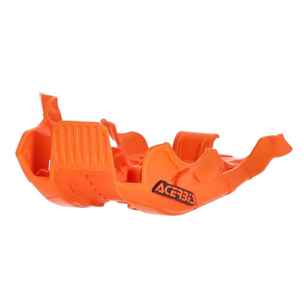 Acerbis - Skid Plate - KTM SX150 25-26, SX250/300 23-26, XC250/300 23-26, Husqvarna TC250 23-26, TC300 25-26, TE250/300 24-26, TX300 23-26, Gas Gas MC250 24-26, EC250 24-25, EC300 24-26, EX250 24-25, EX300 24-26