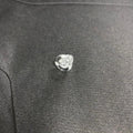 Arai (Spares) Screw - Back Centre Vent - MX-V/MX-V Evo - Clear