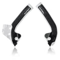 Acerbis - X-Grip - Frame Guard/Protector - KTM SX85 18-24, Husqvarna TC85 18-24, Gas Gas MC85 21-24