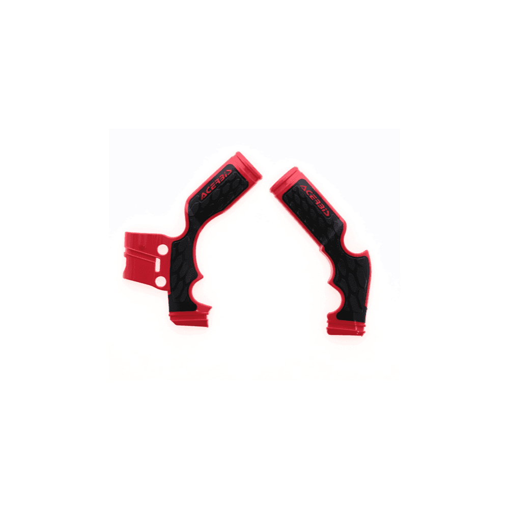 Acerbis - X-Grip - Frame Guard/Protector - KTM SX65 14-23, Husqvarna TC65 16-23, Gas Gas MC65 21-23