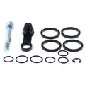 All Balls - Brake Caliper Rebuild Kit - Rear - KTM SX65 09-22, SX85 03-10, SX105 04-10, Husqvarna TC65 17-22, Gas Gas TC65 21-22